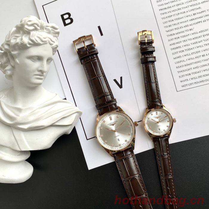 Longines Watch LGW00083-1 Longines Watch LGW00083-1