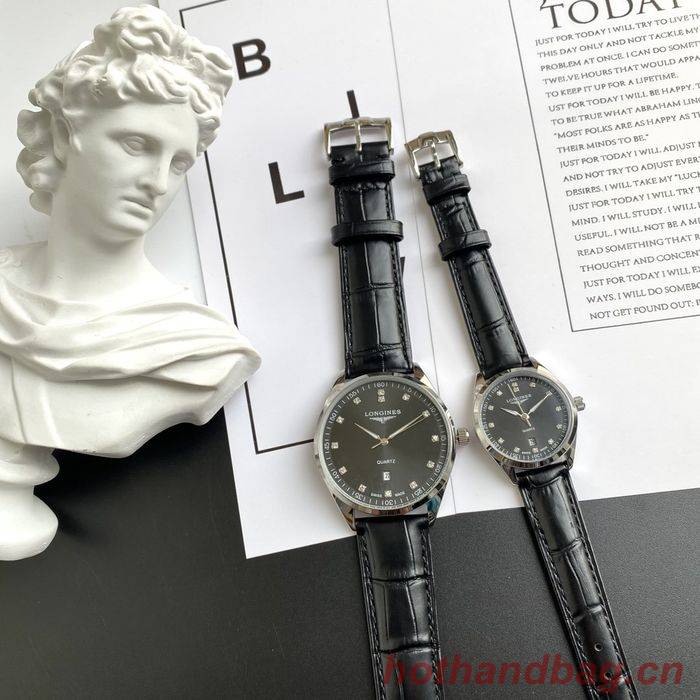 Longines Watch LGW00083-3 Longines Watch LGW00083-3