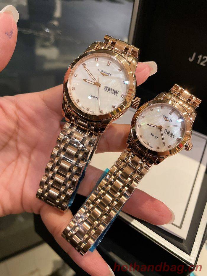 Longines Watch LGW00086-2 Longines Watch LGW00086-2