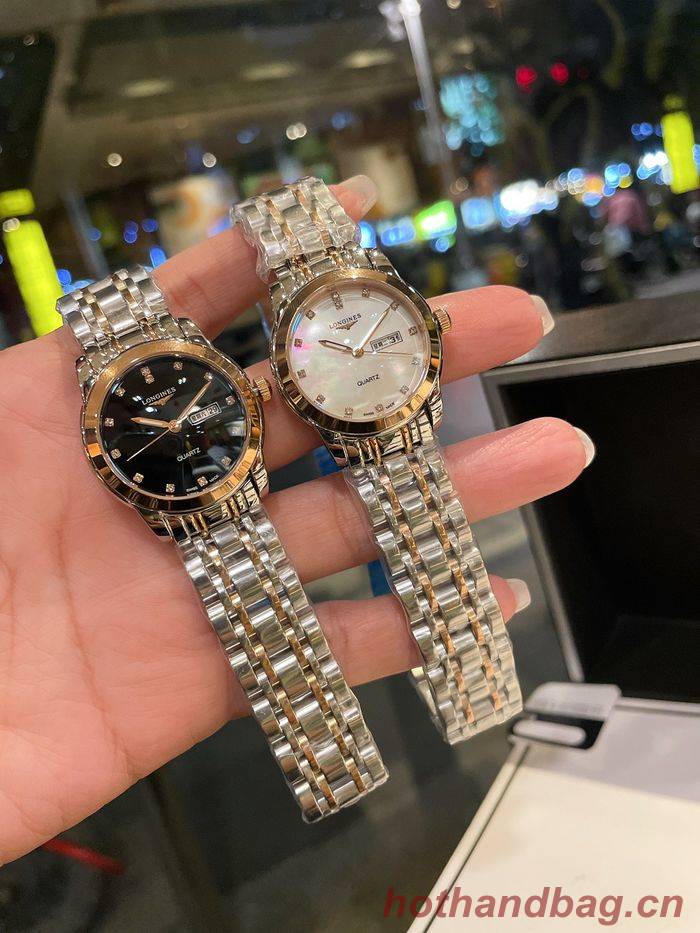 Longines Watch LGW00087-1 Longines Watch LGW00087-1