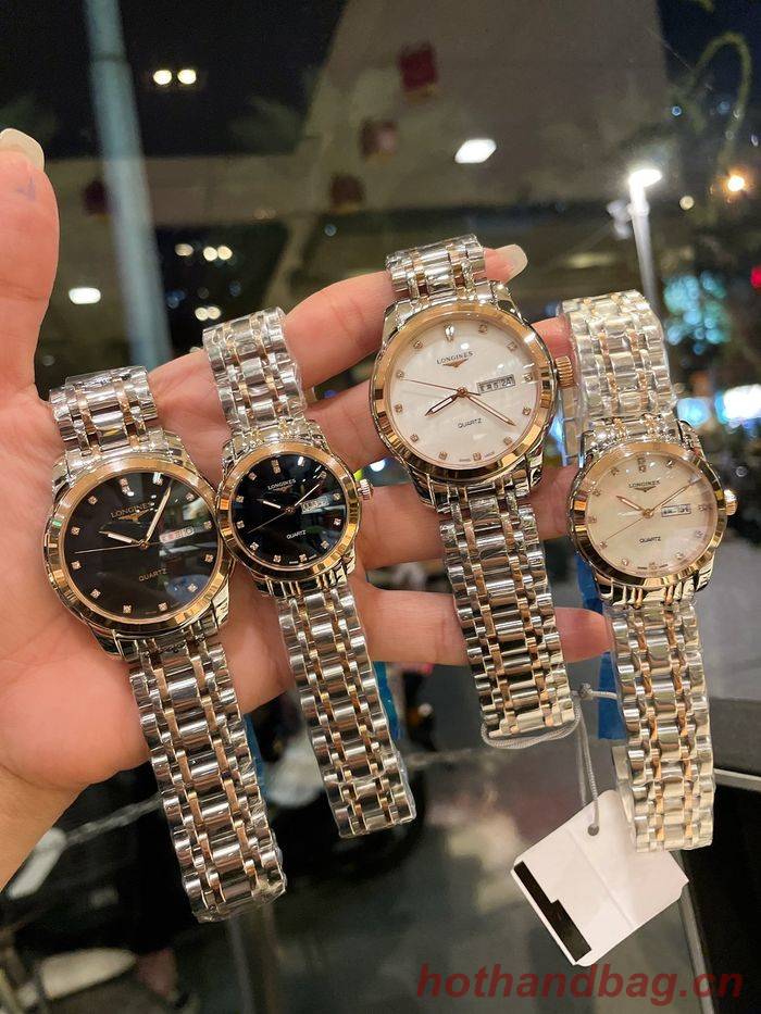 Longines Watch LGW00087-1 Longines Watch LGW00087-1