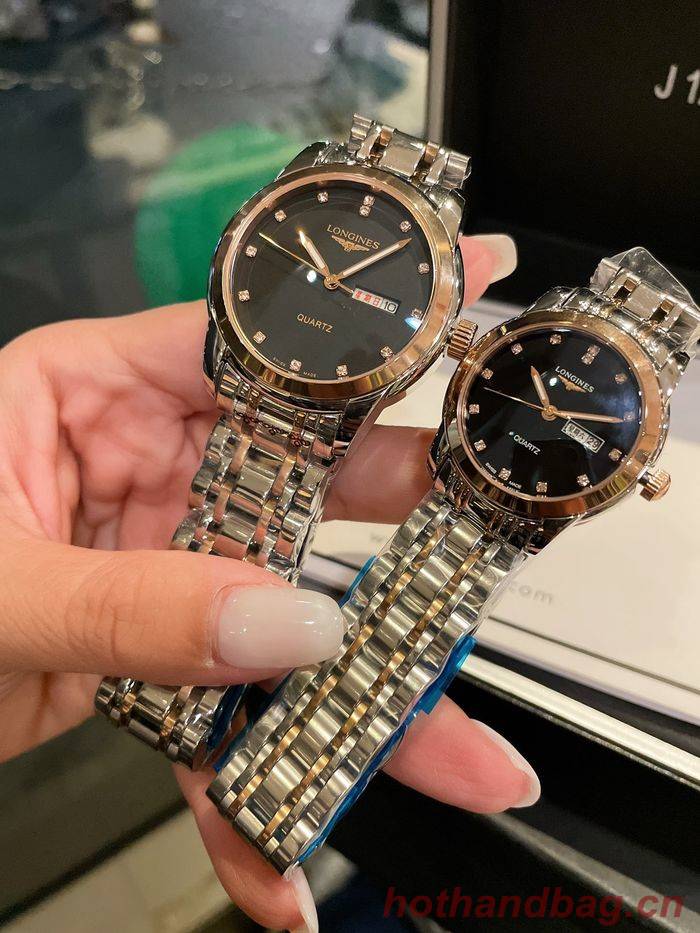 Longines Watch LGW00087-2 Longines Watch LGW00087-2