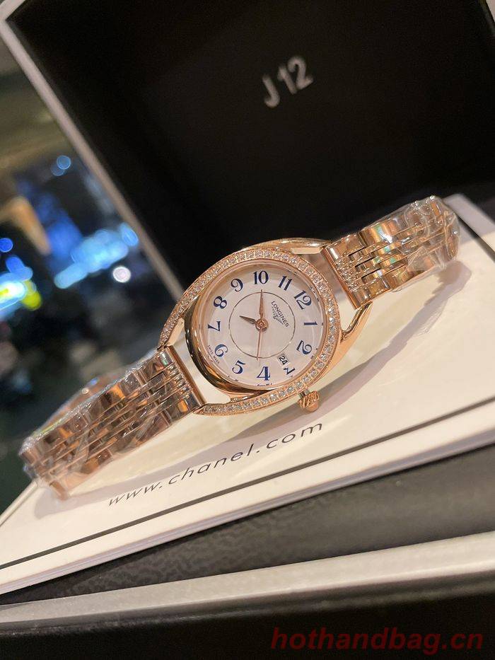 Longines Watch LGW00090-4 Longines Watch LGW00090-4
