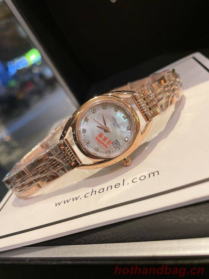 Longines Watch LGW00091-4 Longines Watch LGW00091-4