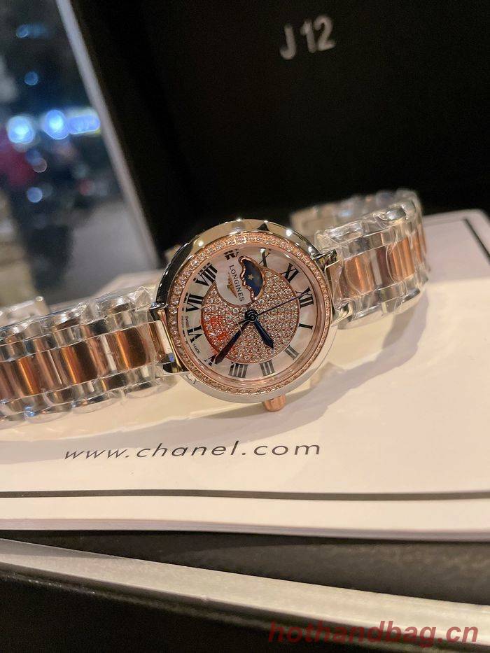 Longines Watch LGW00092 Longines Watch LGW00092