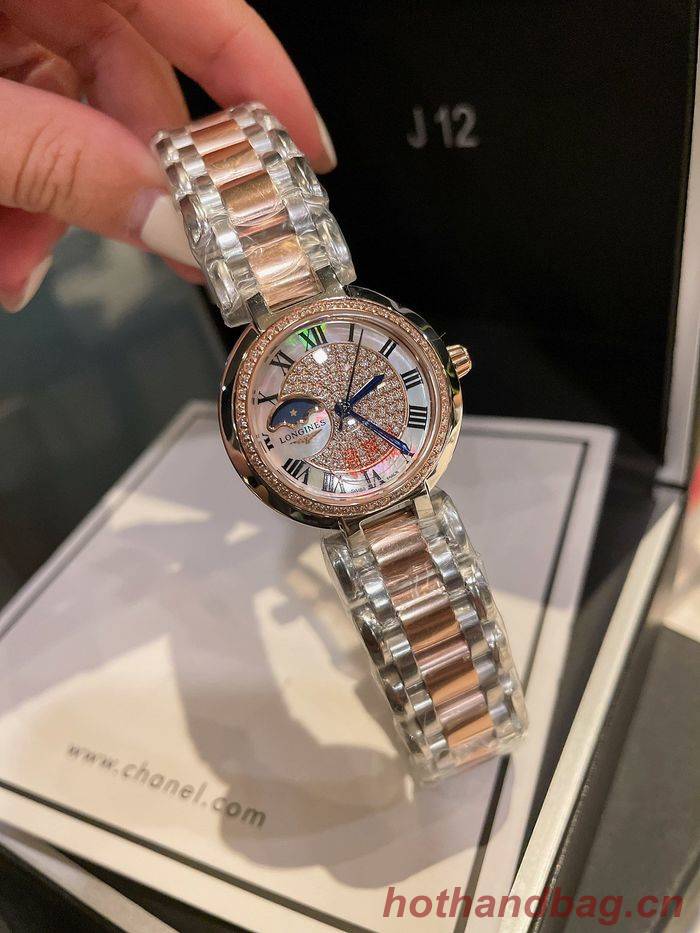 Longines Watch LGW00092 Longines Watch LGW00092