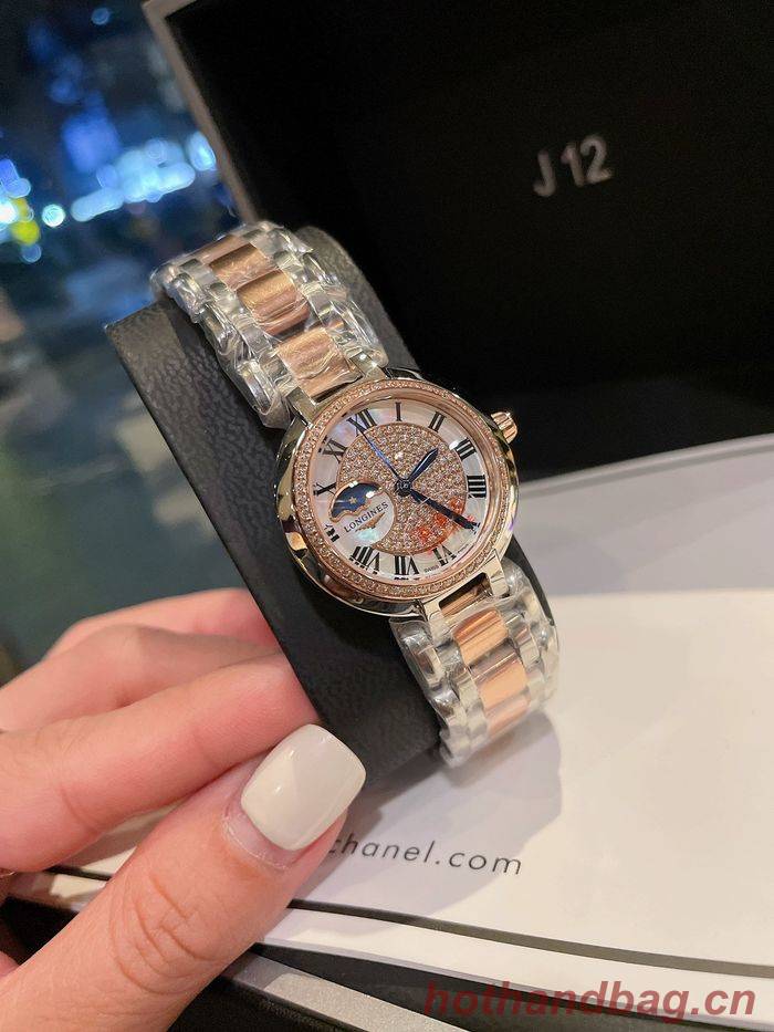 Longines Watch LGW00092 Longines Watch LGW00092