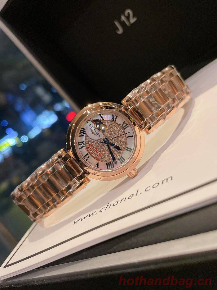 Longines Watch LGW00094-1 Longines Watch LGW00094-1