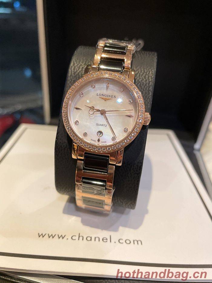 Longines Watch LGW00096-1 Longines Watch LGW00096-1