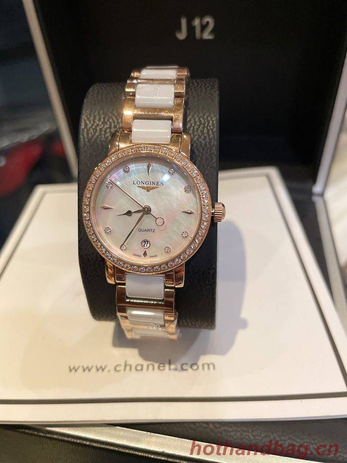 Longines Watch LGW00096-4 Longines Watch LGW00096-4