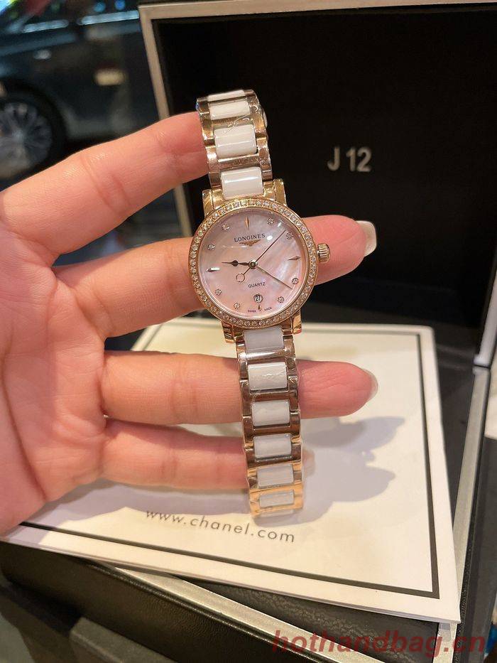 Longines Watch LGW00096-4 Longines Watch LGW00096-4