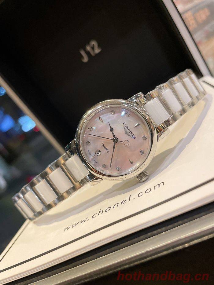 Longines Watch LGW00097-4 Longines Watch LGW00097-4