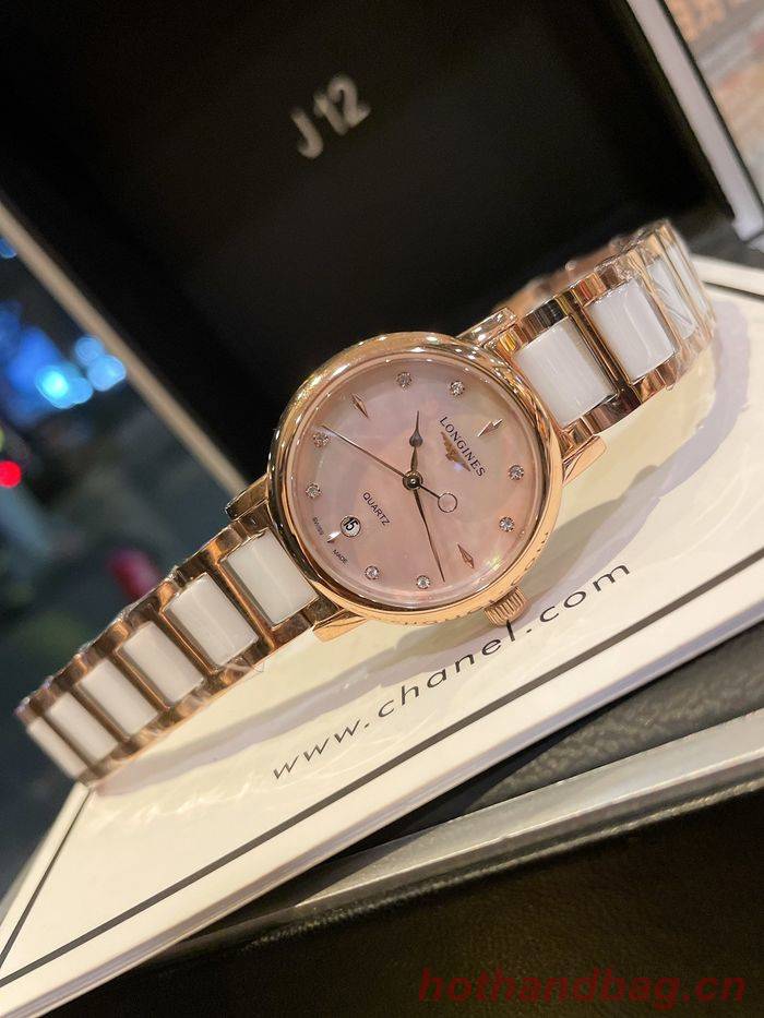 Longines Watch LGW00097-7 Longines Watch LGW00097-7