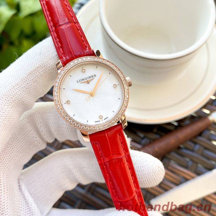 Longines Watch LGW00098-1 Longines Watch LGW00098-1