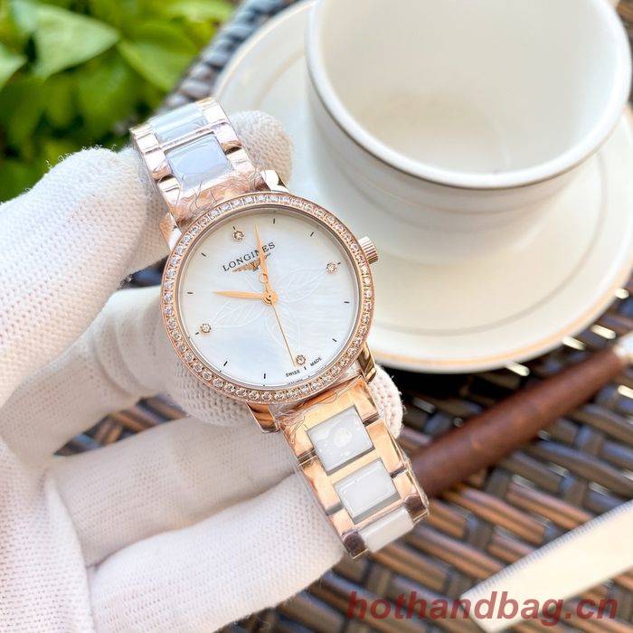 Longines Watch LGW00099-2 Longines Watch LGW00099-2