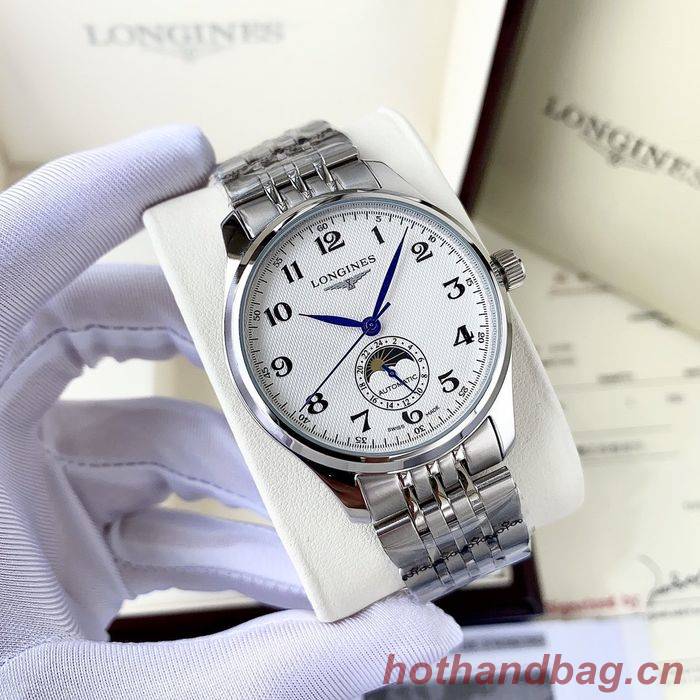 Longines Watch LGW00111-2 Longines Watch LGW00111-2