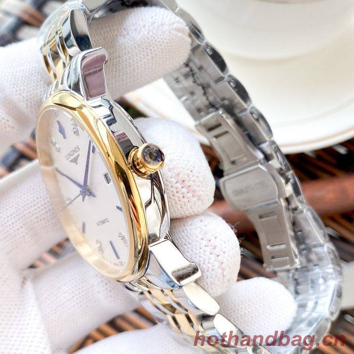 Longines Watch LGW00136-1 Longines Watch LGW00136-1