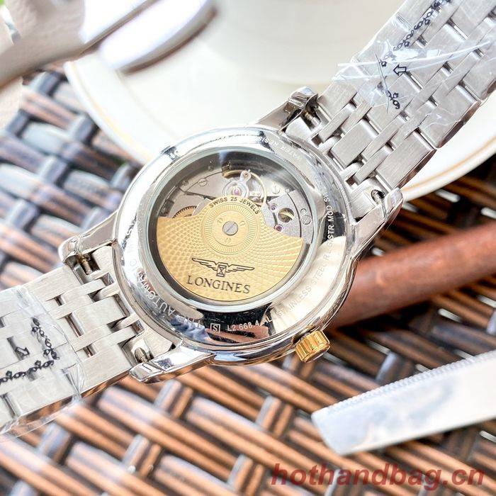 Longines Watch LGW00136-1 Longines Watch LGW00136-1