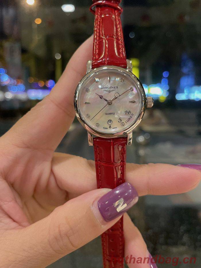 Longines Watch LGW00155-2 Longines Watch LGW00155-2