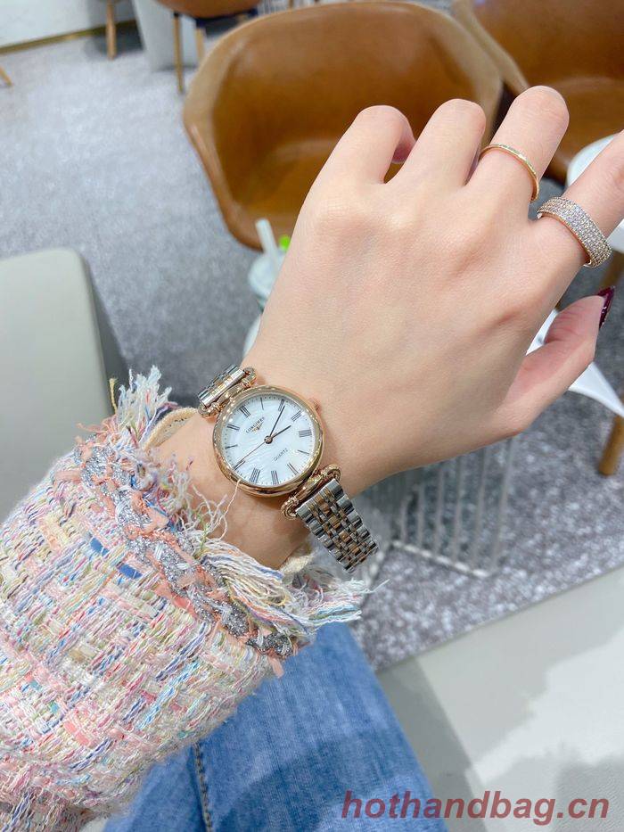 Longines Watch LGW00162-1 Longines Watch LGW00162-1