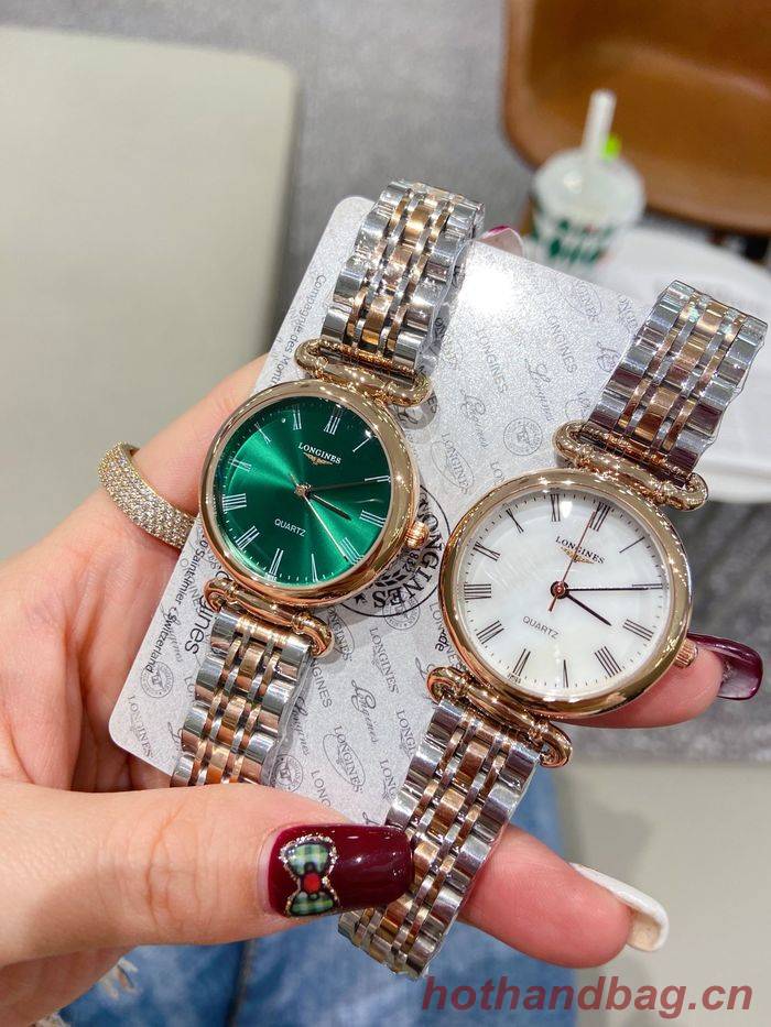 Longines Watch LGW00162-1 Longines Watch LGW00162-1