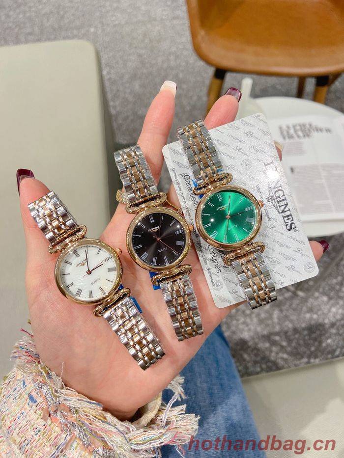 Longines Watch LGW00162-1 Longines Watch LGW00162-1