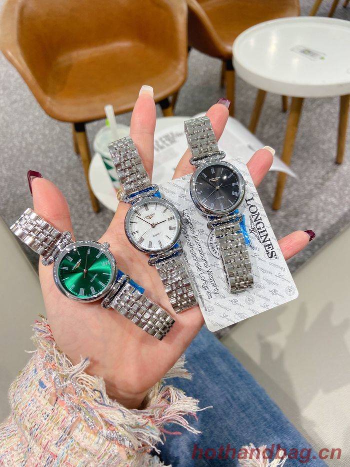 Longines Watch LGW00163-1 Longines Watch LGW00163-1