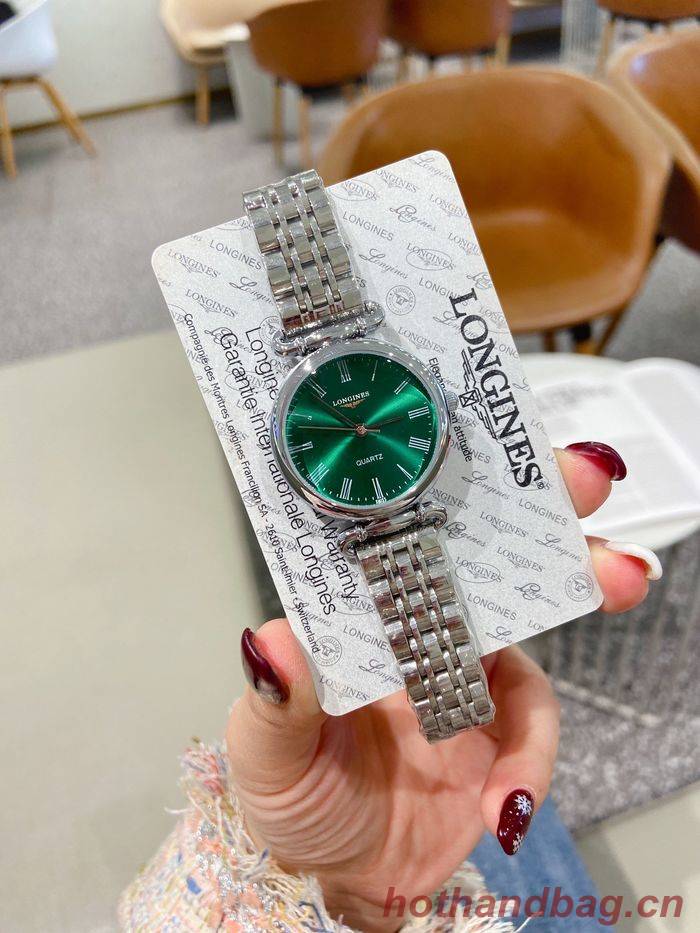 Longines Watch LGW00163-2 Longines Watch LGW00163-2