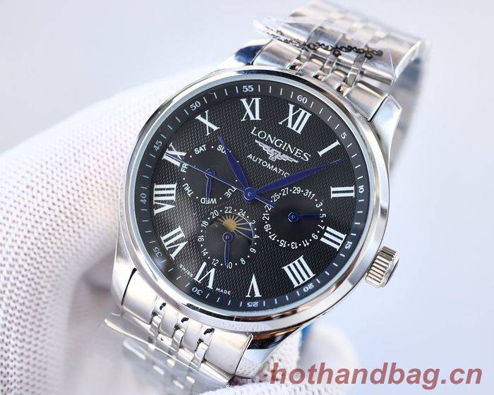 Longines Watch LGW00164-2 Longines Watch LGW00164-2