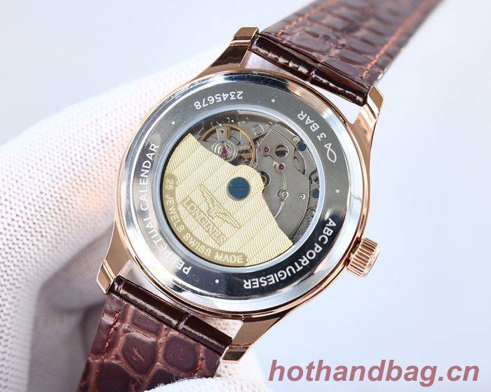 Longines Watch LGW00165-1 Longines Watch LGW00165-1