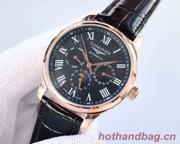 Longines Watch LGW00165-3 Longines Watch LGW00165-3