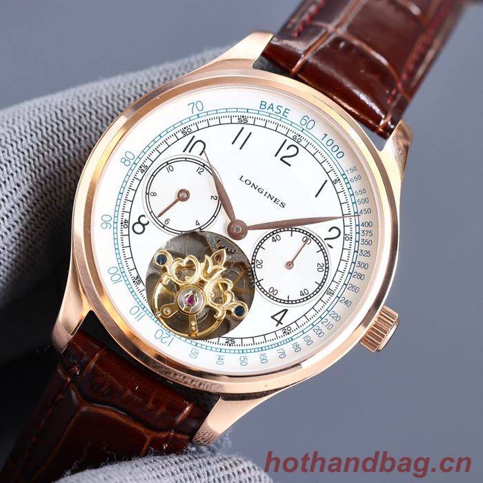 Longines Watch LGW00174-2 Longines Watch LGW00174-2