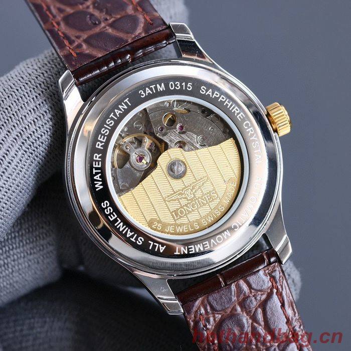 Longines Watch LGW00176-1 Longines Watch LGW00176-1