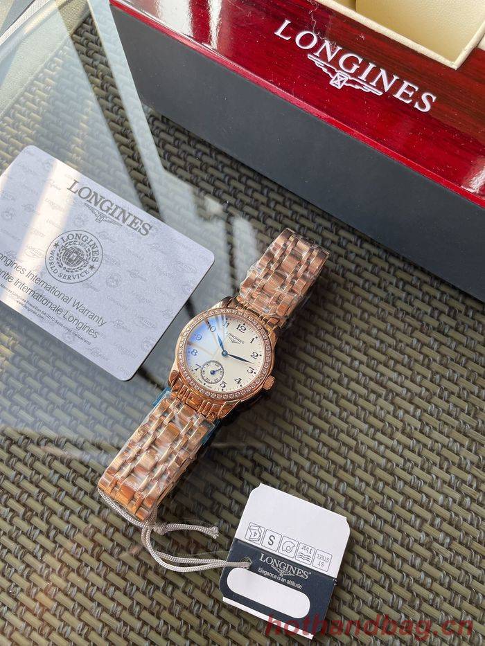 Longines Watch LGW00181 Longines Watch LGW00181