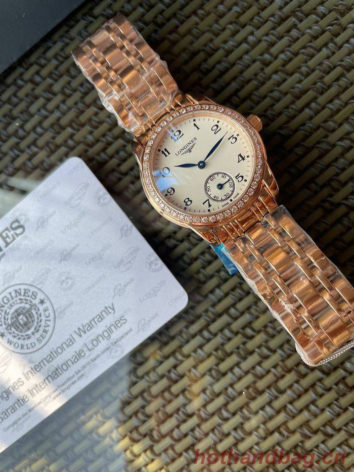 Longines Watch LGW00181 Longines Watch LGW00181