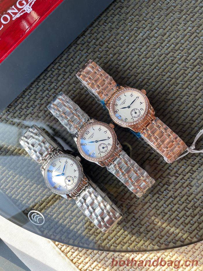 Longines Watch LGW00181 Longines Watch LGW00181
