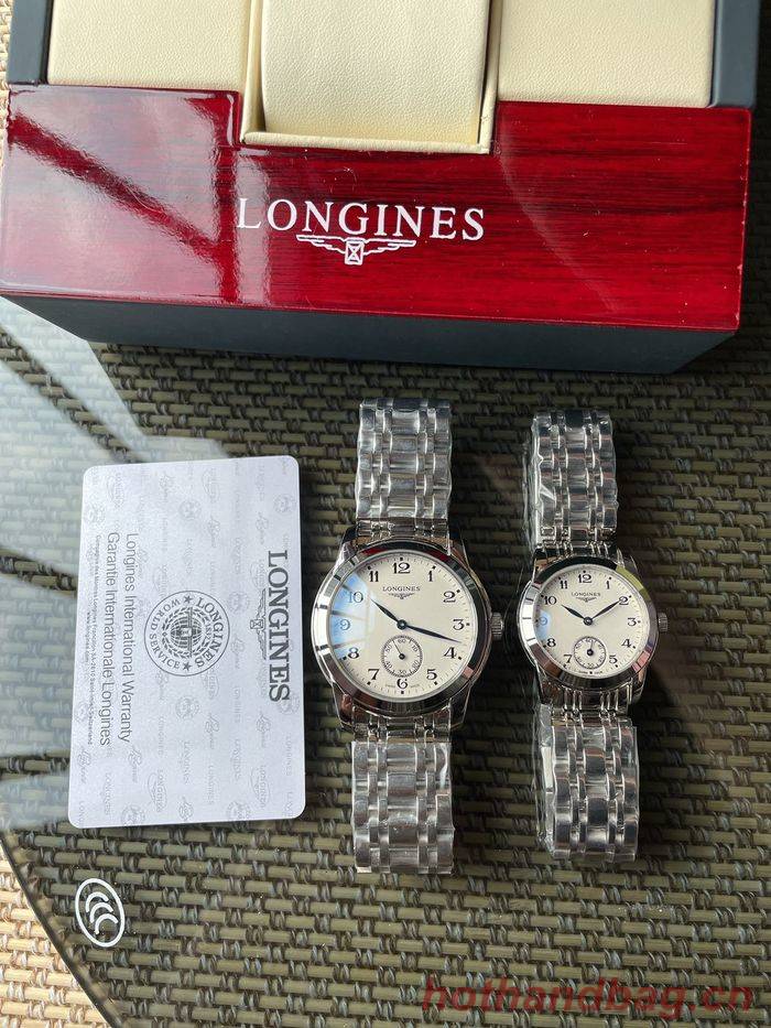 Longines Watch LGW00185 Longines Watch LGW00185