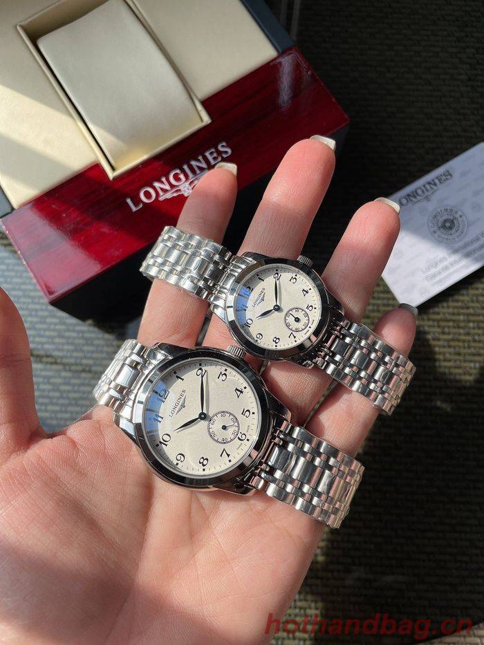 Longines Watch LGW00185 Longines Watch LGW00185