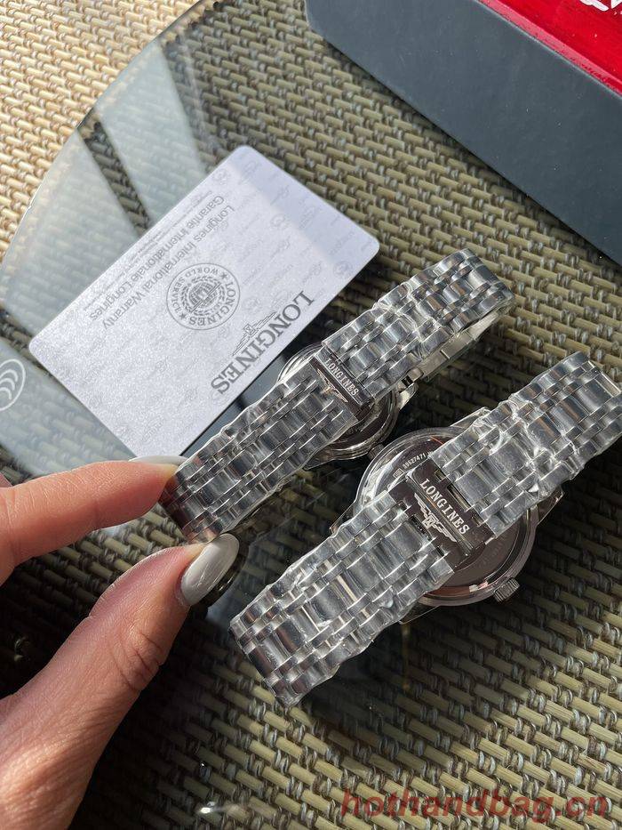 Longines Watch LGW00185 Longines Watch LGW00185