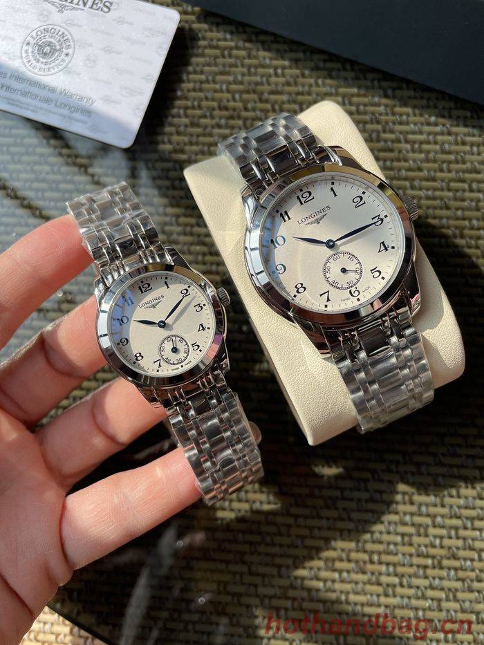 Longines Watch LGW00185 Longines Watch LGW00185