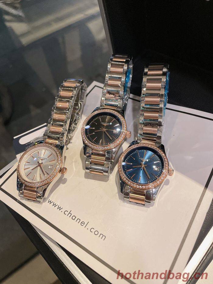 Longines Watch LGW00189-1 Longines Watch LGW00189-1