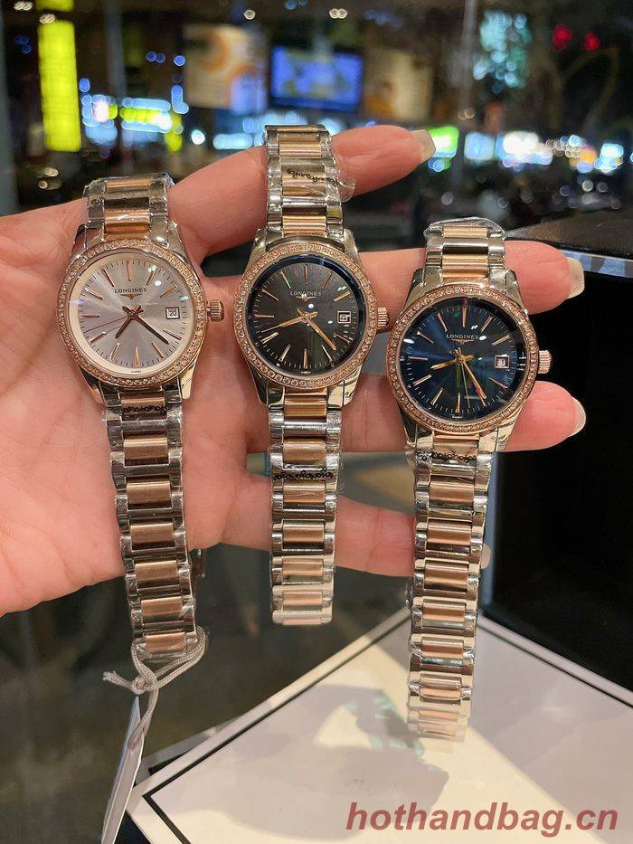 Longines Watch LGW00189-1 Longines Watch LGW00189-1