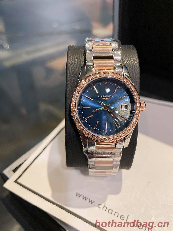 Longines Watch LGW00189-2 Longines Watch LGW00189-2