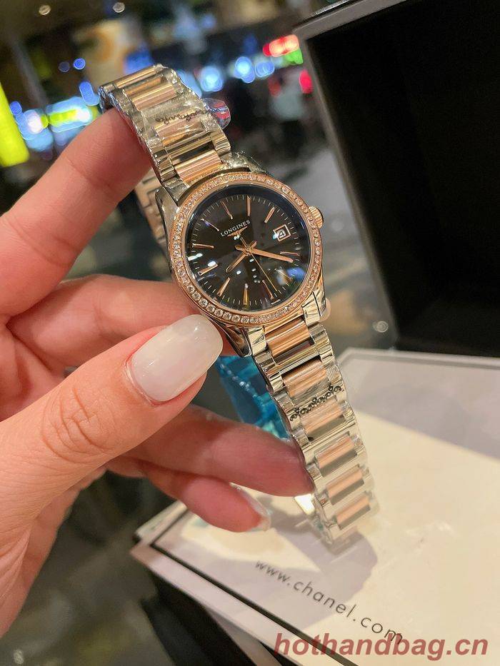 Longines Watch LGW00189-3 Longines Watch LGW00189-3