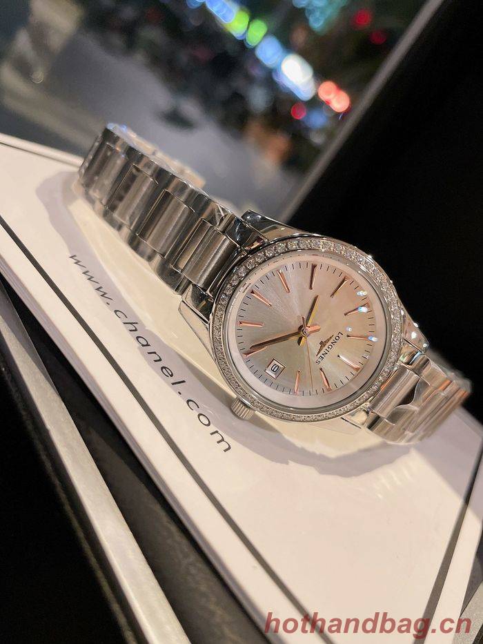 Longines Watch LGW00190-1 Longines Watch LGW00190-1