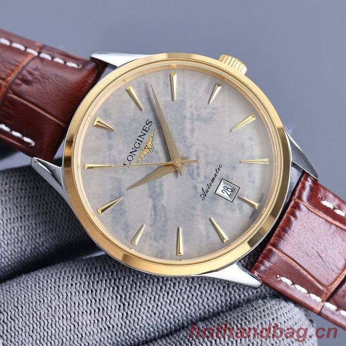 Longines Watch LGW00191-1 Longines Watch LGW00191-1