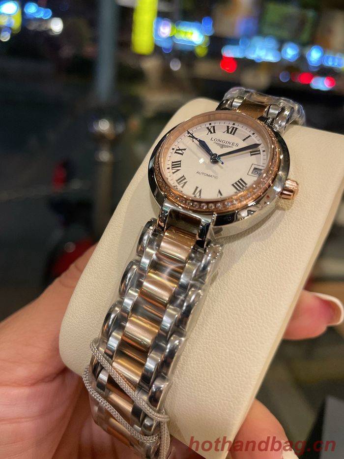 Longines Watch LGW00197-1 Longines Watch LGW00197-1