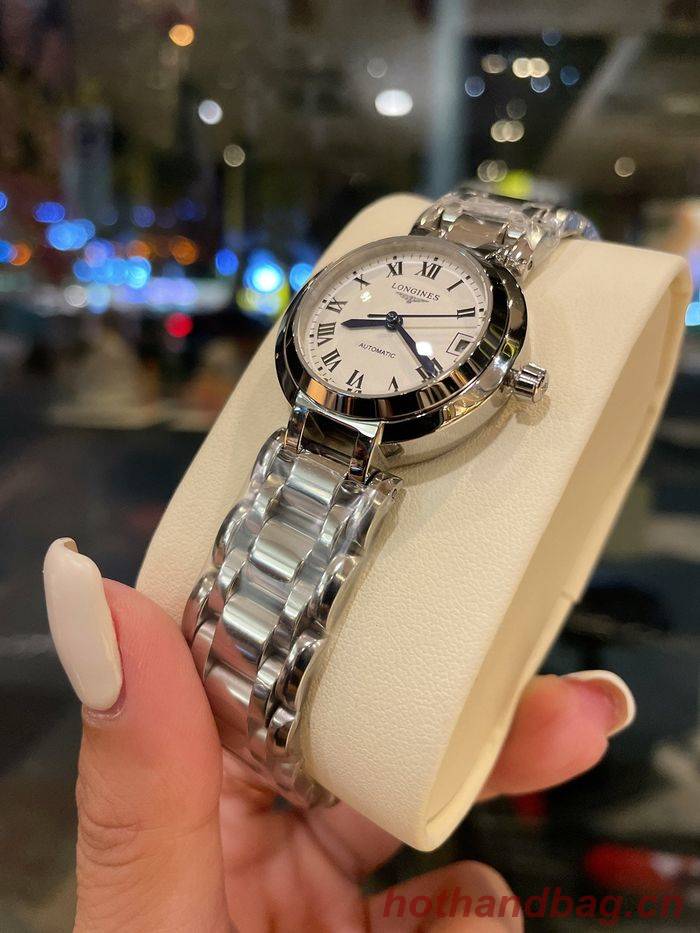 Longines Watch LGW00200-1 Longines Watch LGW00200-1