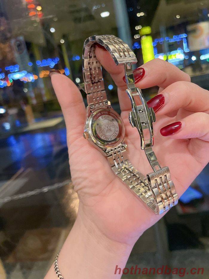 Longines Watch LGW00203 Longines Watch LGW00203