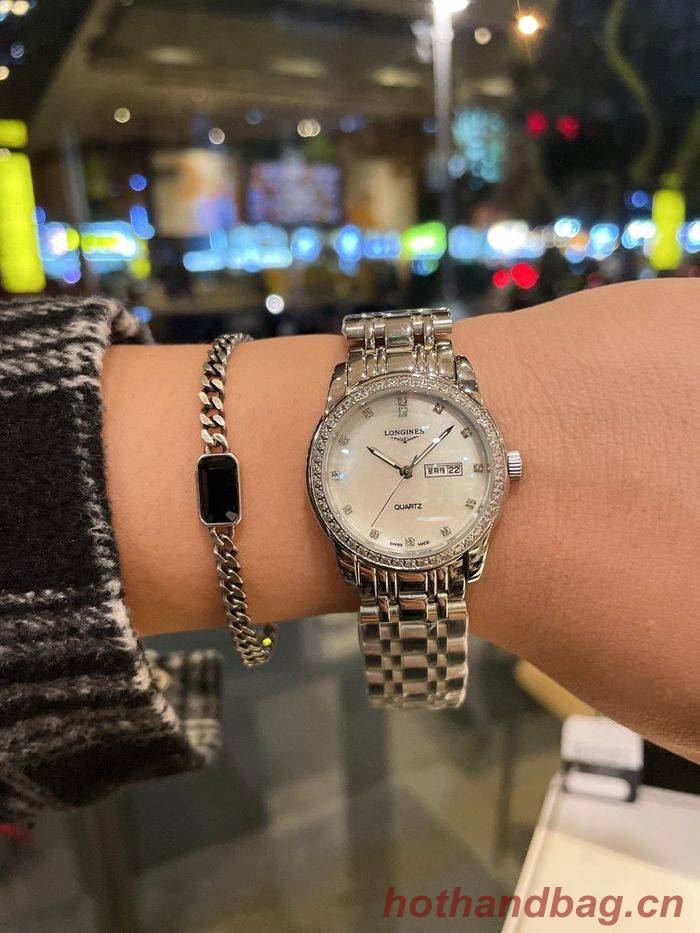 Longines Watch LGW00211-2 Longines Watch LGW00211-2